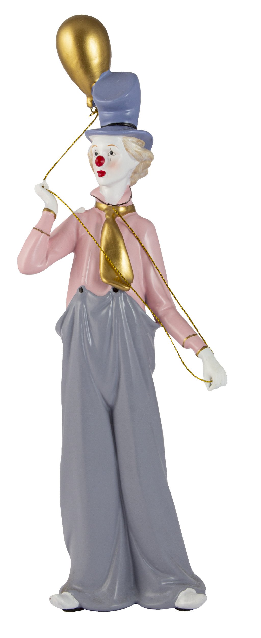 PALHACO NORDICO CANDY COLOR I REF:30507