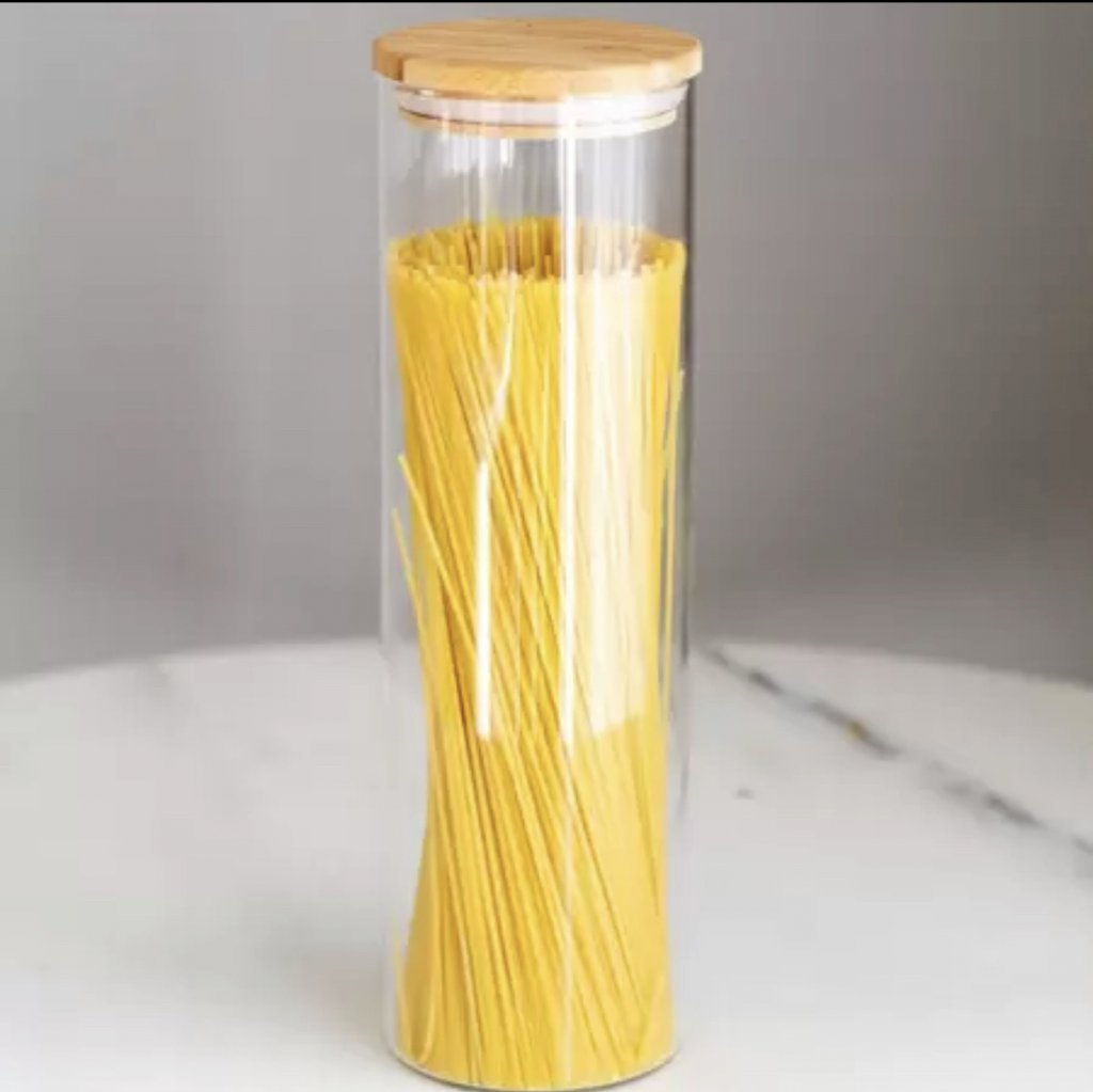 Pote Hermético Bambu 2L REF: 30598