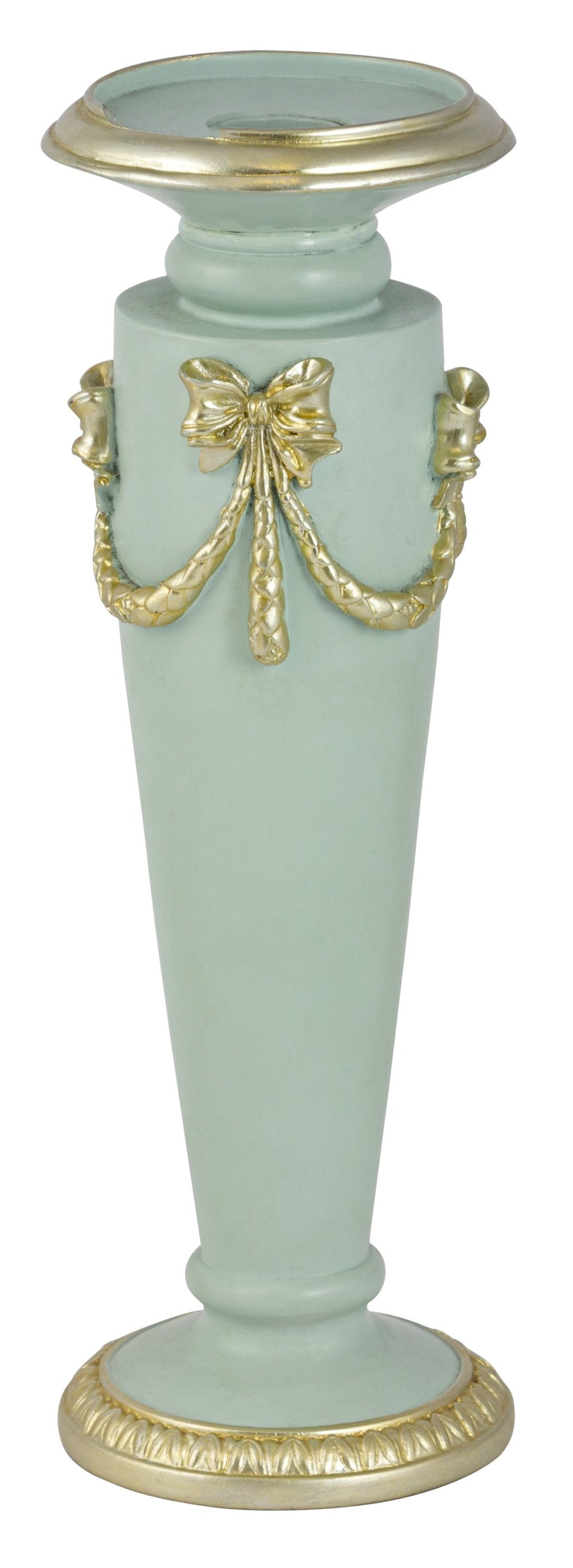 CASTIÇAL GRD DE RESINA REF:23593