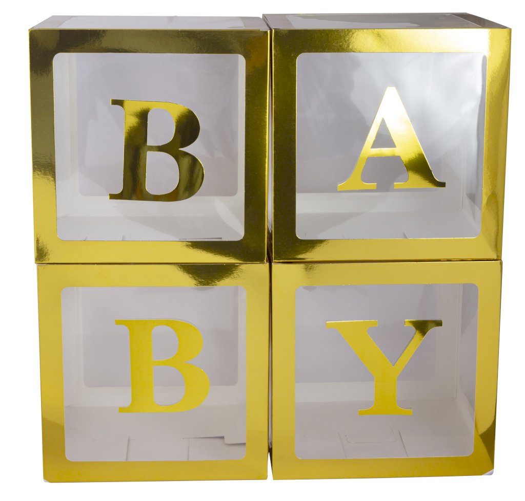 KIT CUBO BABY REF: 1066