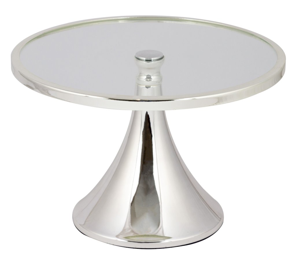 PORTA DOCE BASE VIDRO CLEAN REF. 82203S