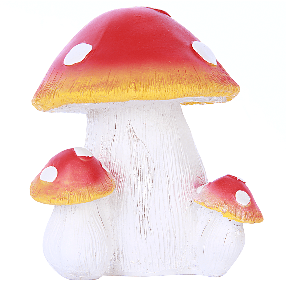 Cogumelo Pequeno Ref: 29849