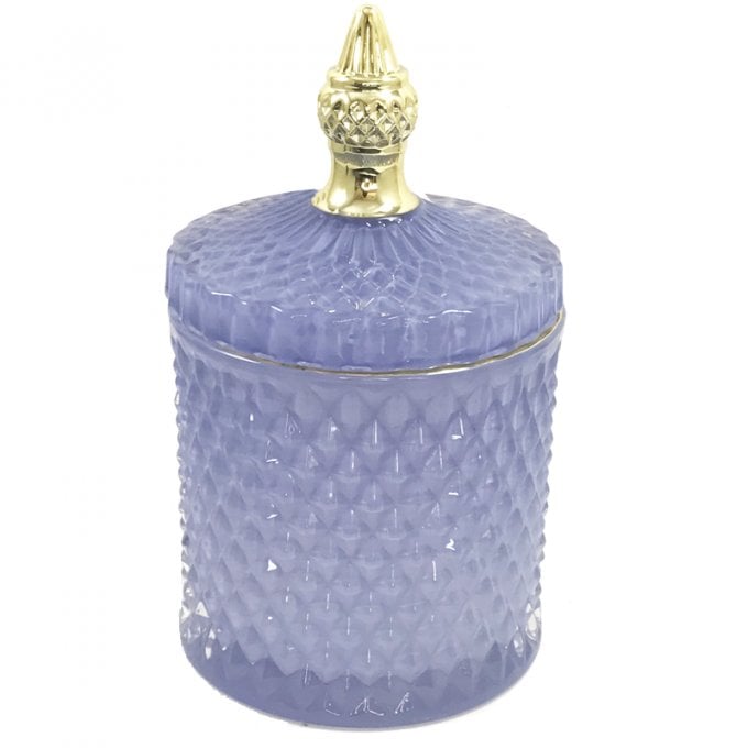 Potinho Puxador Vintage G Ref:42153