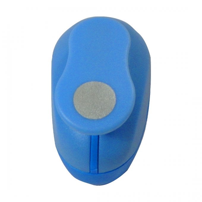 Furador De Eva Circulo(5/8 - 1.5 Cm)Ref:1903