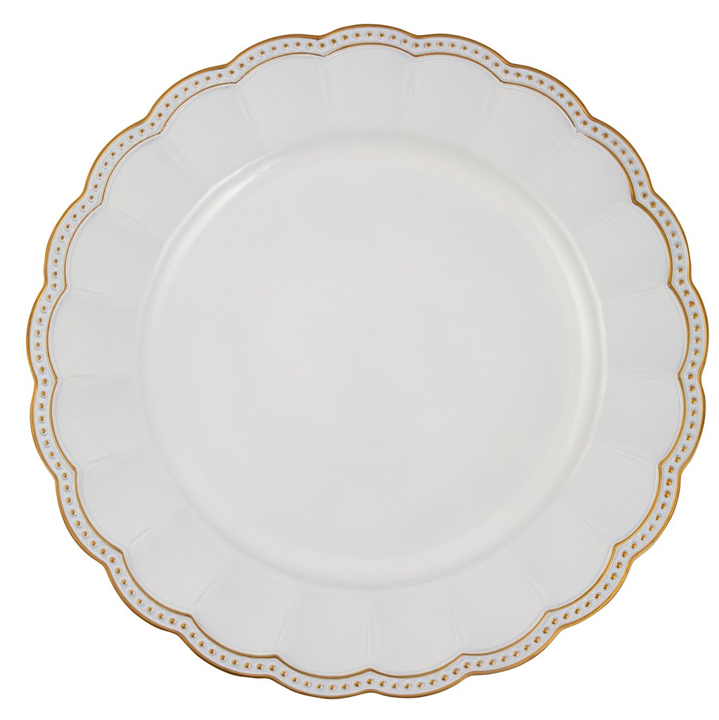 SOUSPLAT PROVENCAL PONTILHADO  REF.30656