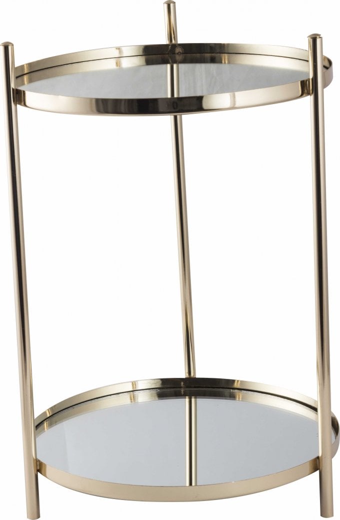 Porta Doce Dois Andares Clean Ref: 22599