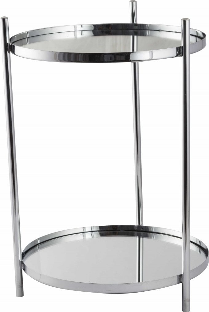 Porta Doce Dois Andares Clean Ref: 2600