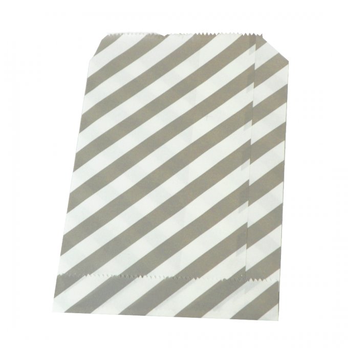 Saquinho De Papel Listra Ref:14979