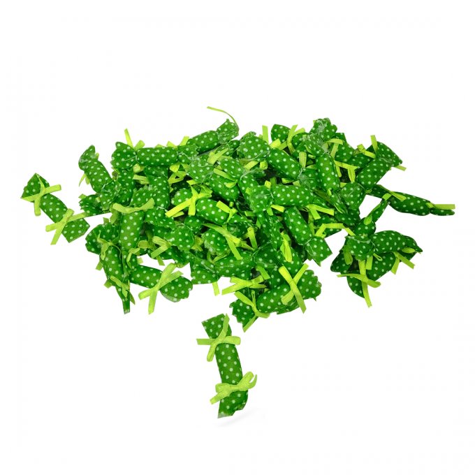 Aplique Balinha Xadrez Pct C/300 Ref:1661*