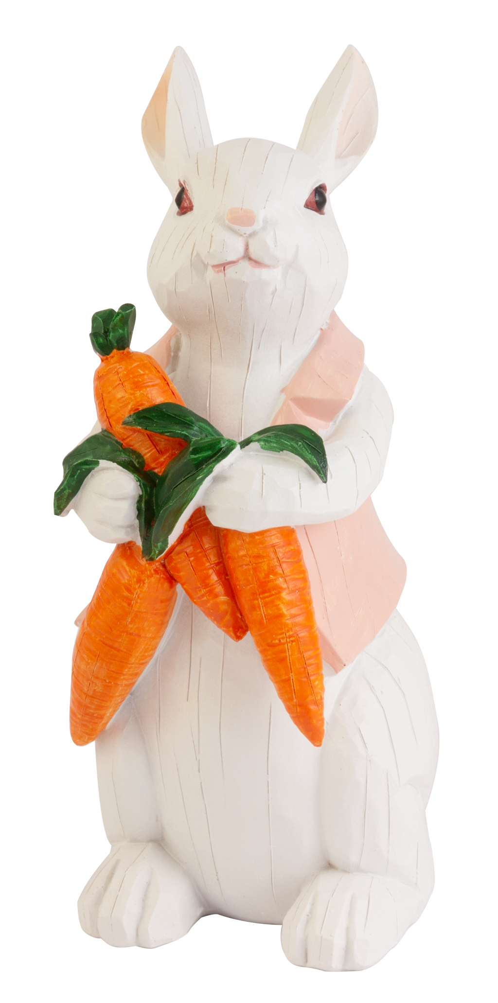 COELHO ESCULPIDO ROSA REF: 70206