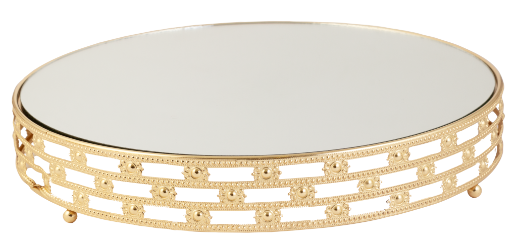 BOLEIRA DIAMOND 35CM REF: 70244