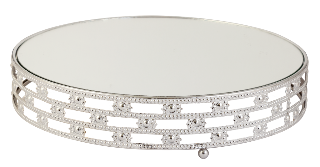 BOLEIRA DIAMOND 30CM REF: 70258