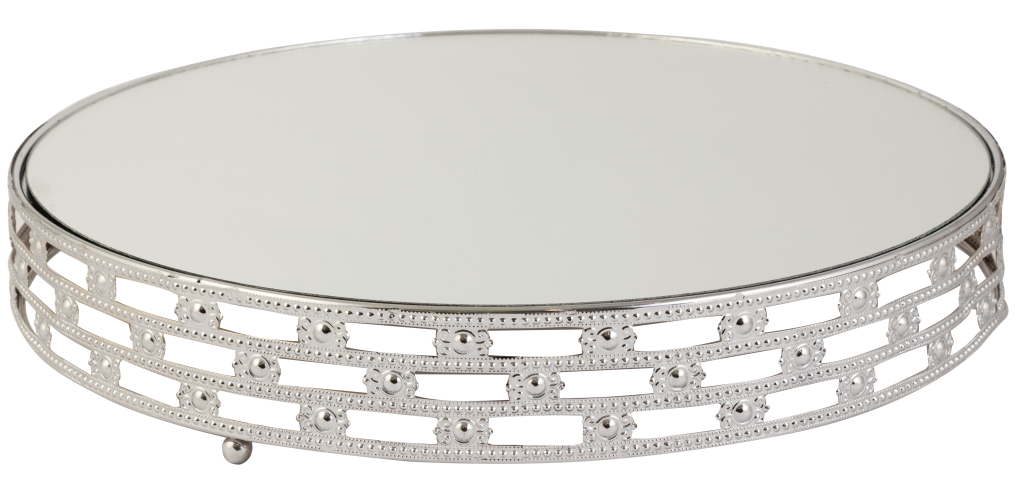 BOLEIRA DIAMOND 35CM REF: 70259