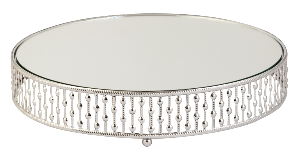 BOLEIRA MODERN 30CM REF: 70260