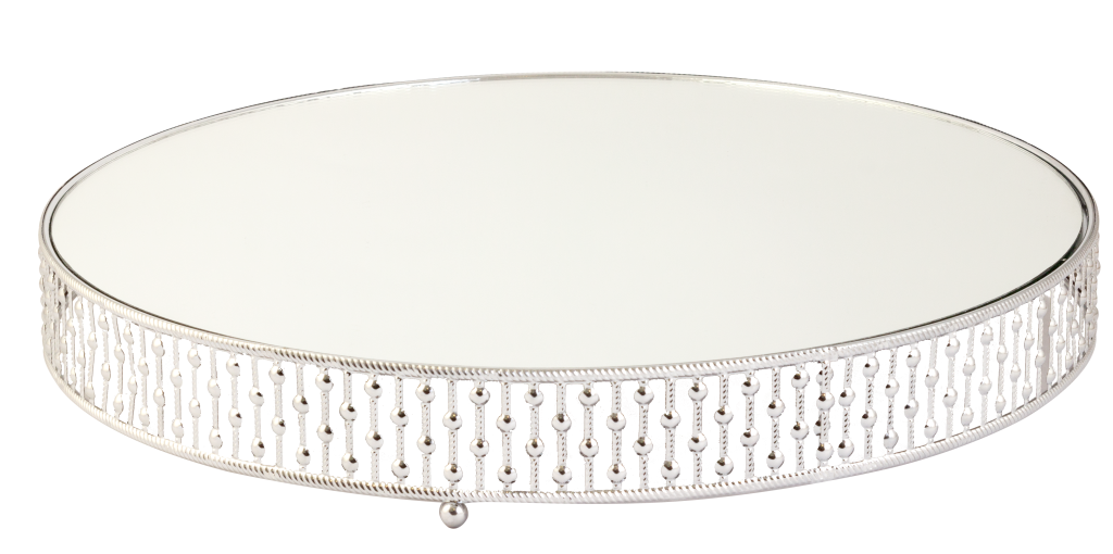 BOLEIRA MODERN 40CM REF: 70262