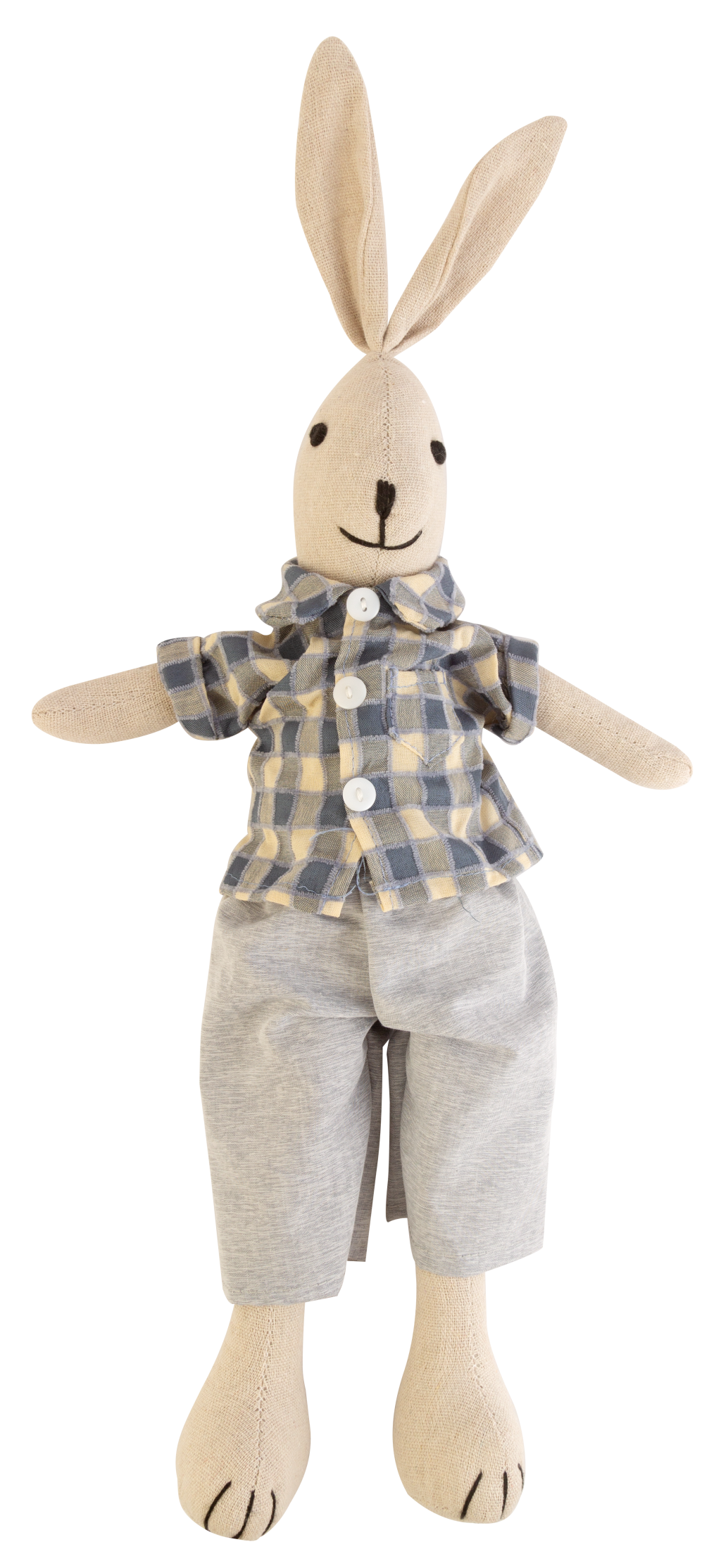 COELHO PELÚCIA 98000