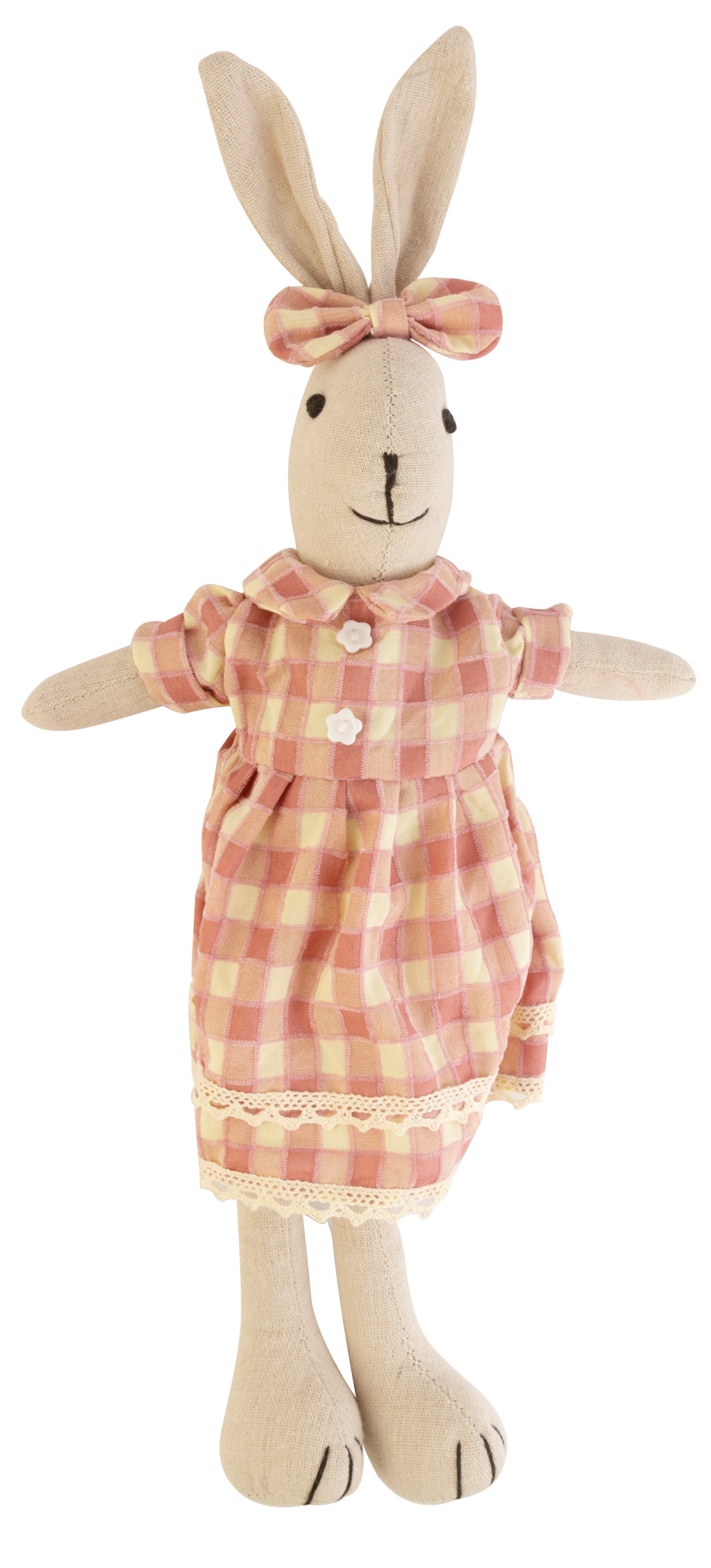 COELHO PELÚCIA 98002