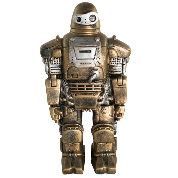 Robo De Resina Ref:23573