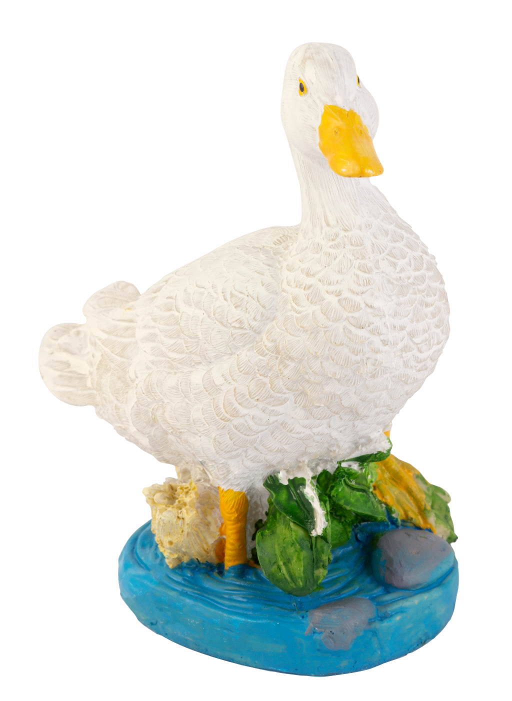 PATO DE RESINA FARM REF: 70187