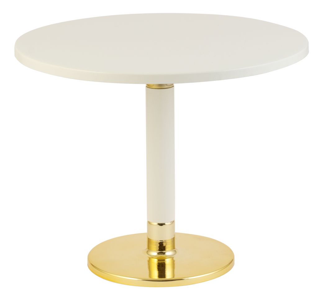 SUPORTE WITHE & GOLD M REF: 70143