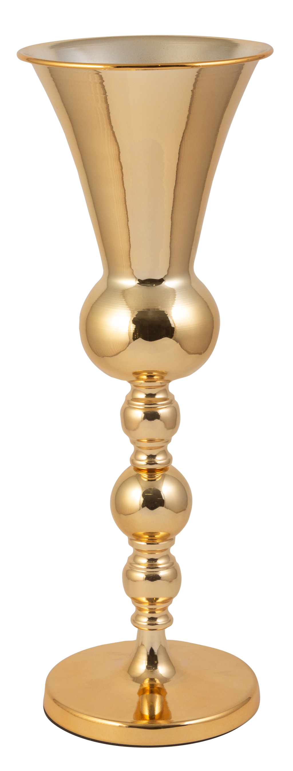 VASO DE METAL CONE STANDART G REF: 70066