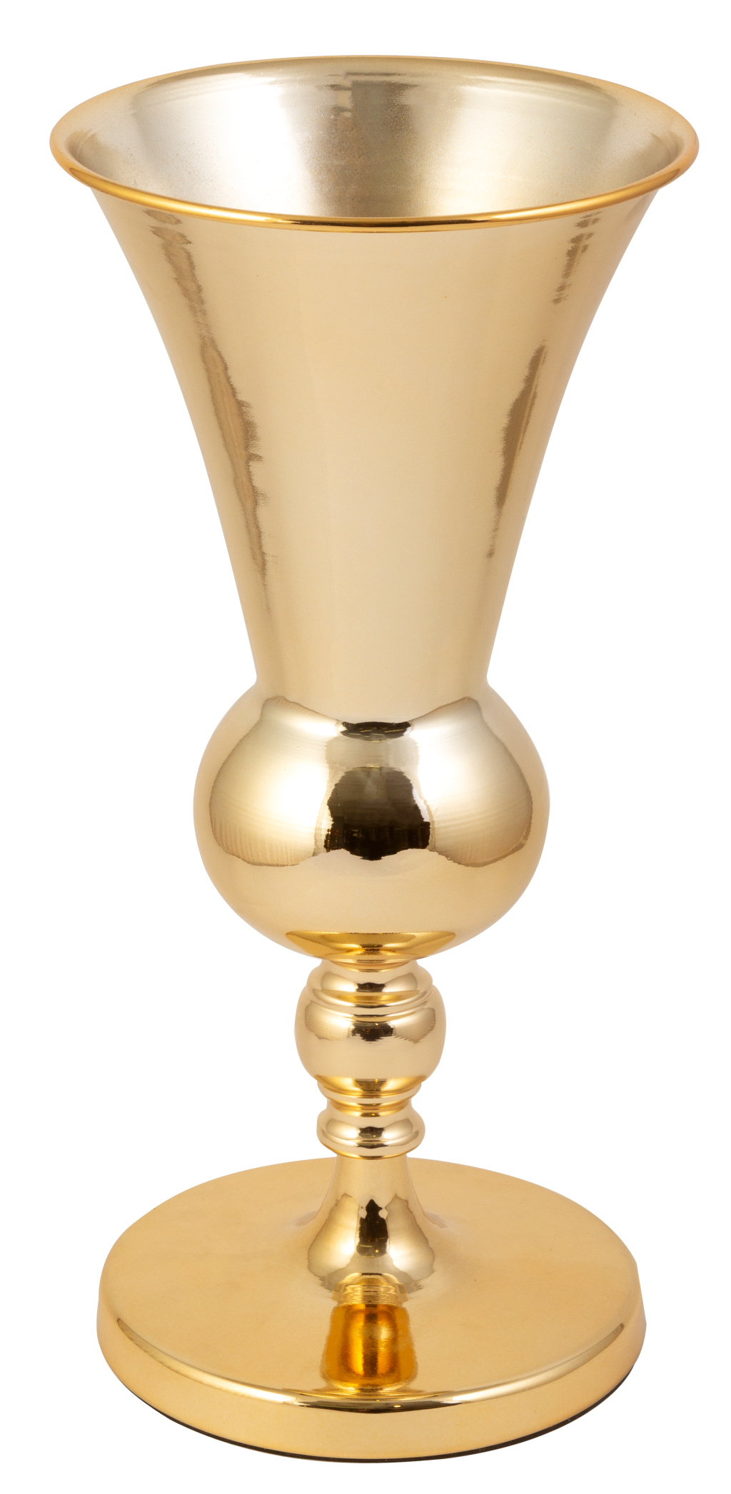 VASO DE METAL CONE STANDART P REF: 70065