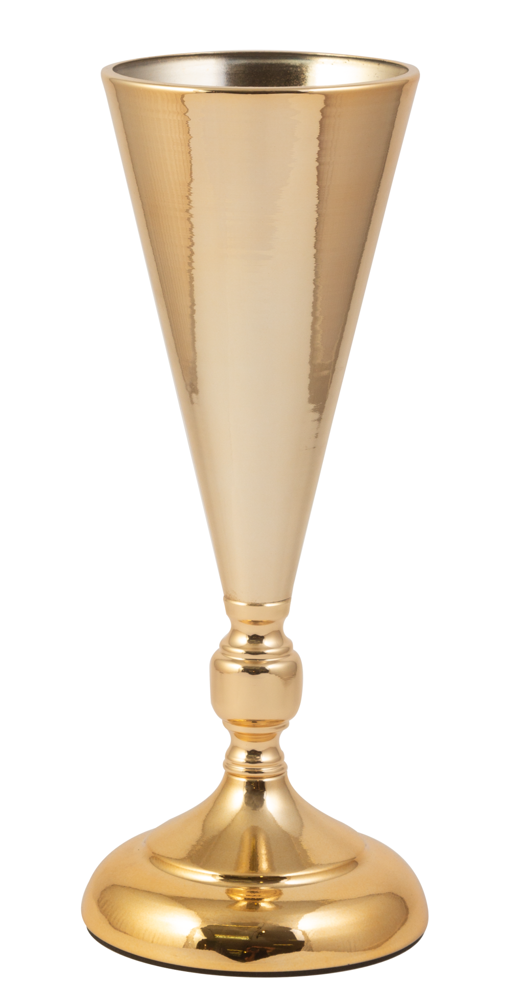 VASO DE METAL PROVENCE STANDART REF: 70069