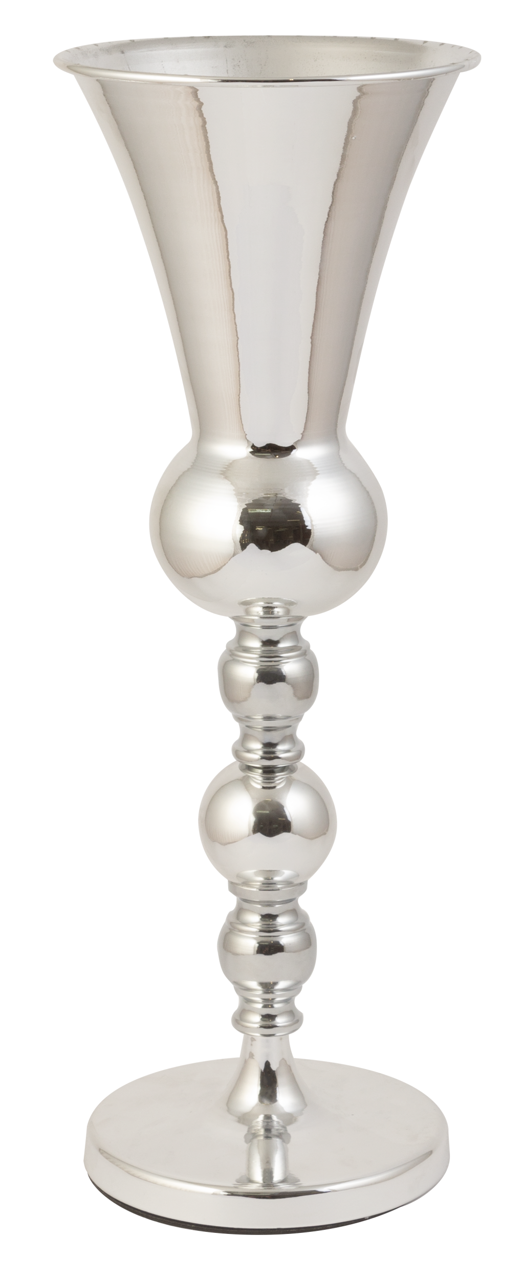 VASO DE METAL CONE STANDART G REF: 70127