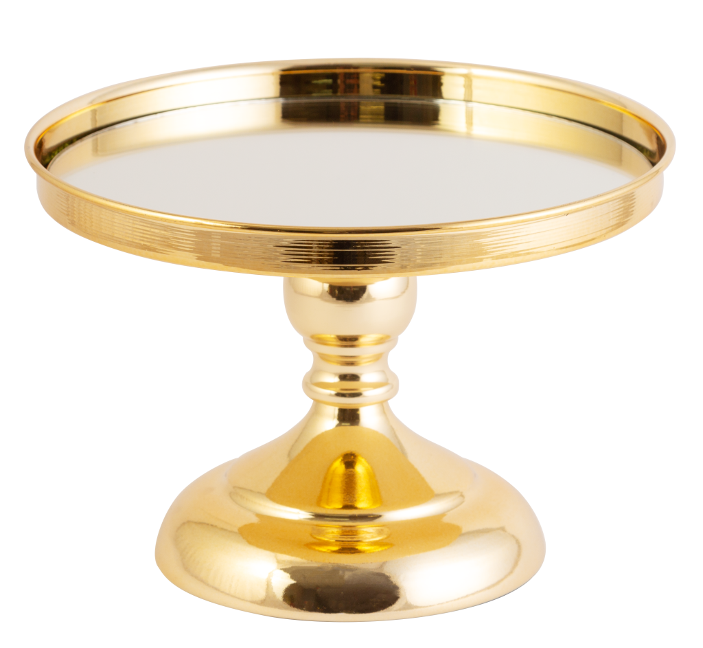 SUPORTE PEDESTAL ESPELHADO STANDART REF:70060