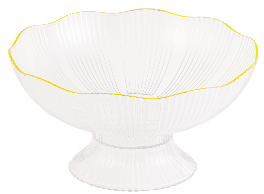 PORTA DOCE NOWL ACRILICO FILETDO REF:70542