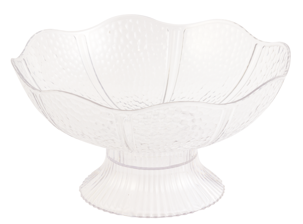 PORTA DOCE BOWL ACRILICO REF: 70544