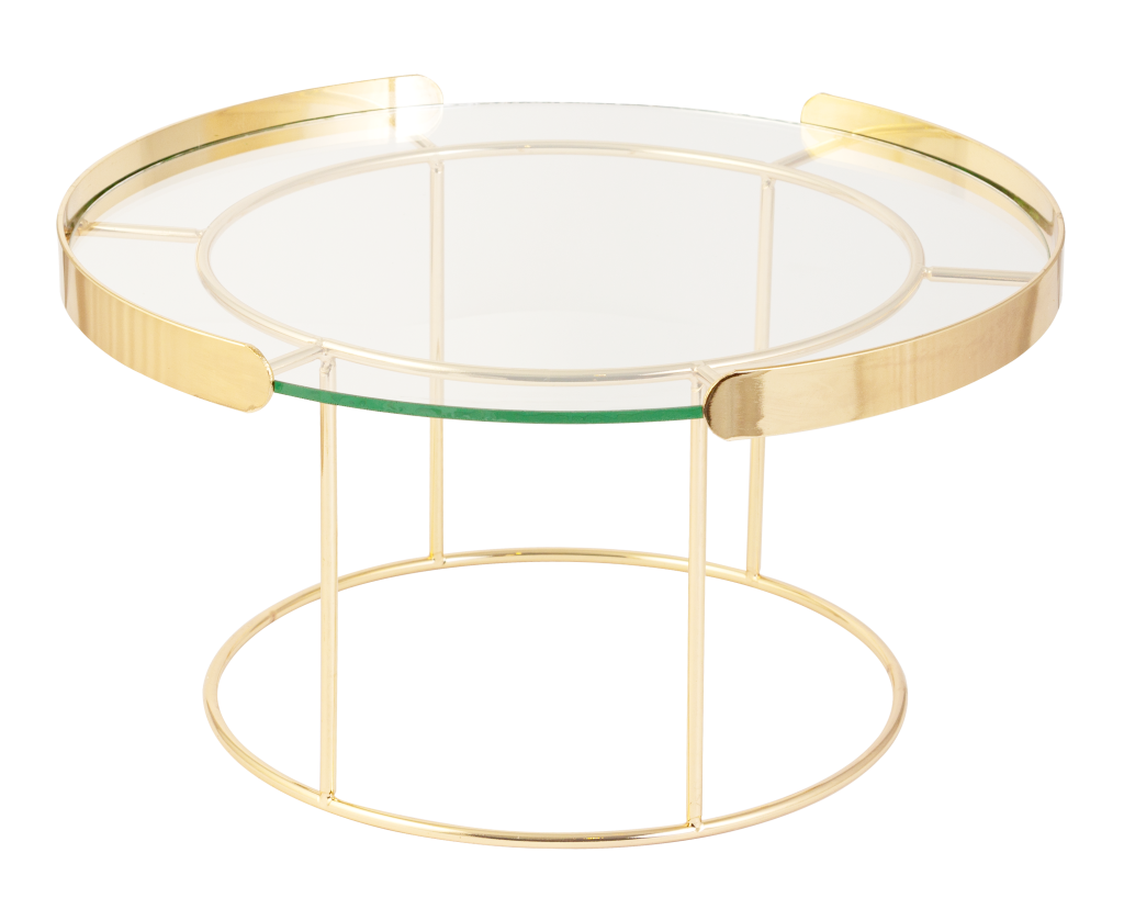 PORTA DOCE ELEGANCE P  REF.SV005