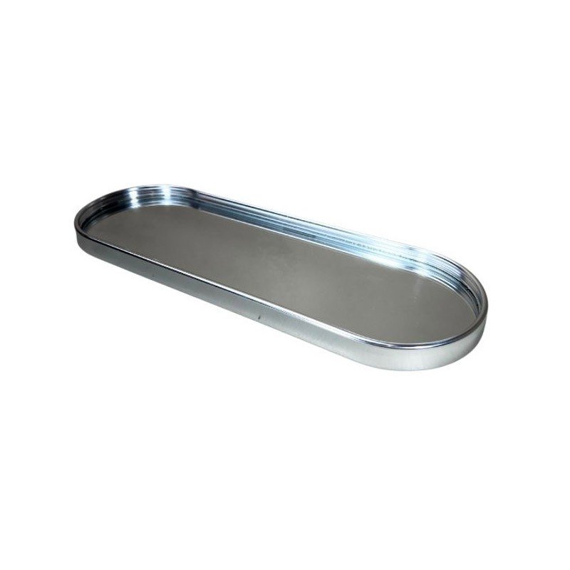 BANDEJA OVAL PLASTICO REF: 70181