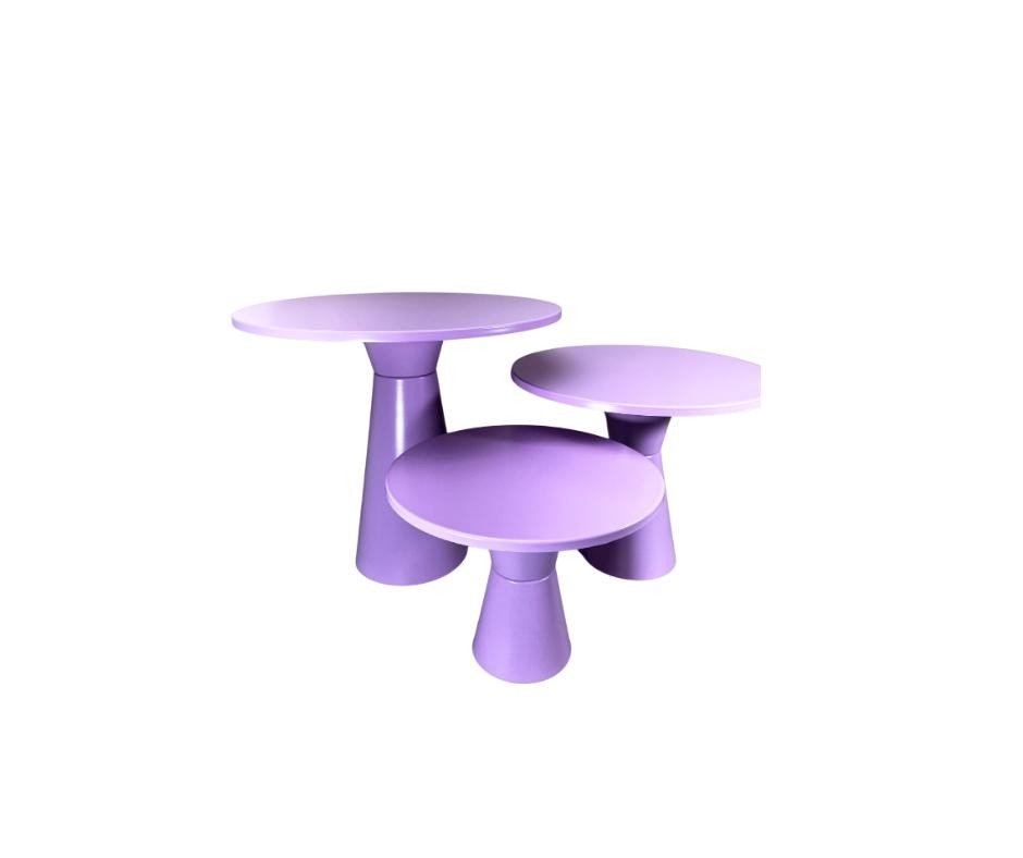 BOLEIRA COLORS ALTA REF: 70575