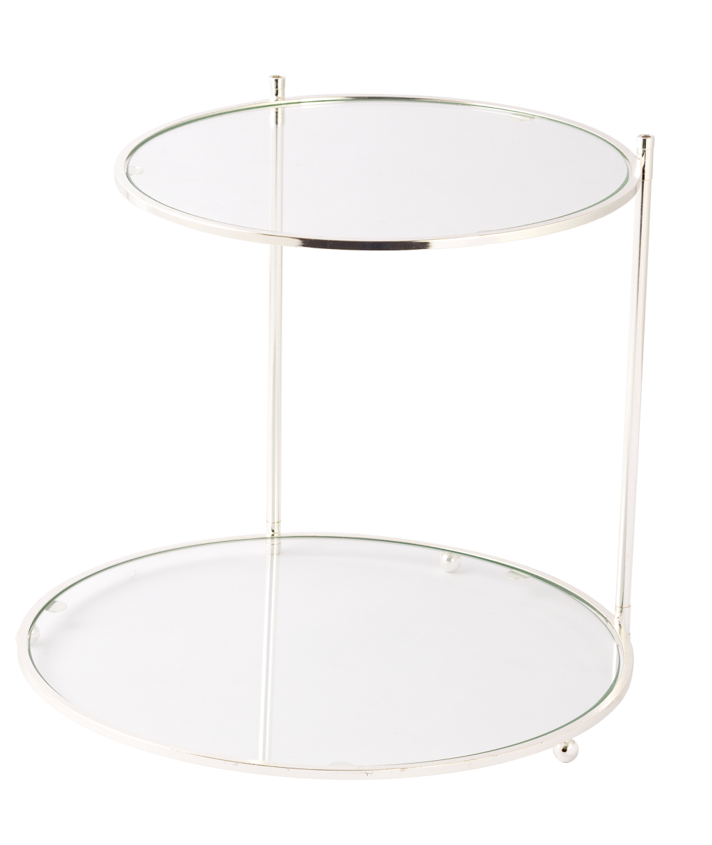 SUPORTE 2 ANDARES DELUXE REF: Y24005P