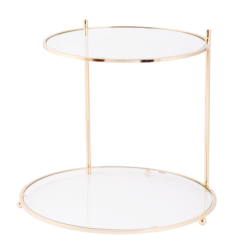 SUPORTE 2 ANDARES DELUXE REF: Y24005