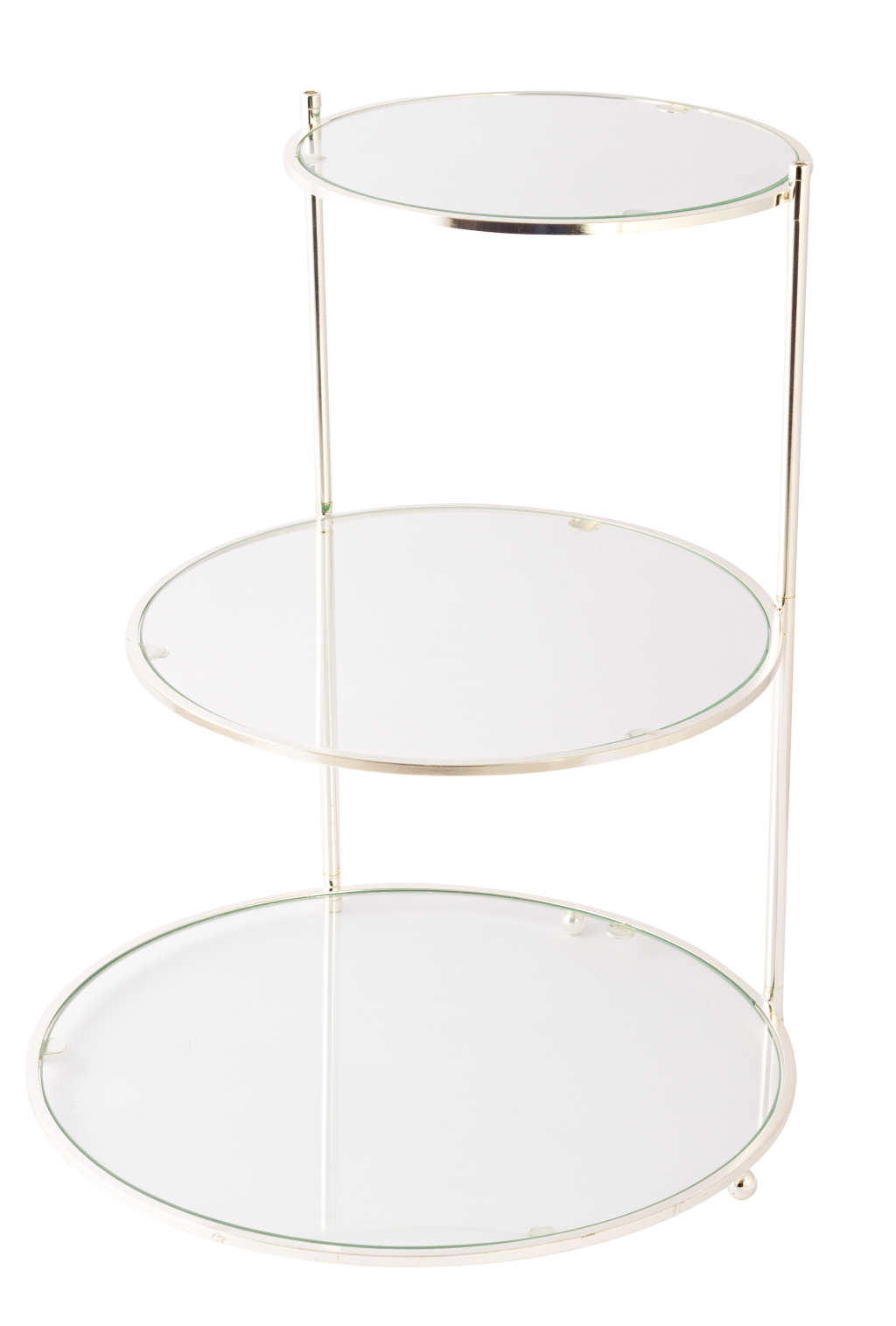 SUPORTE 3 ANDARES DELUXE REF: Y24004P