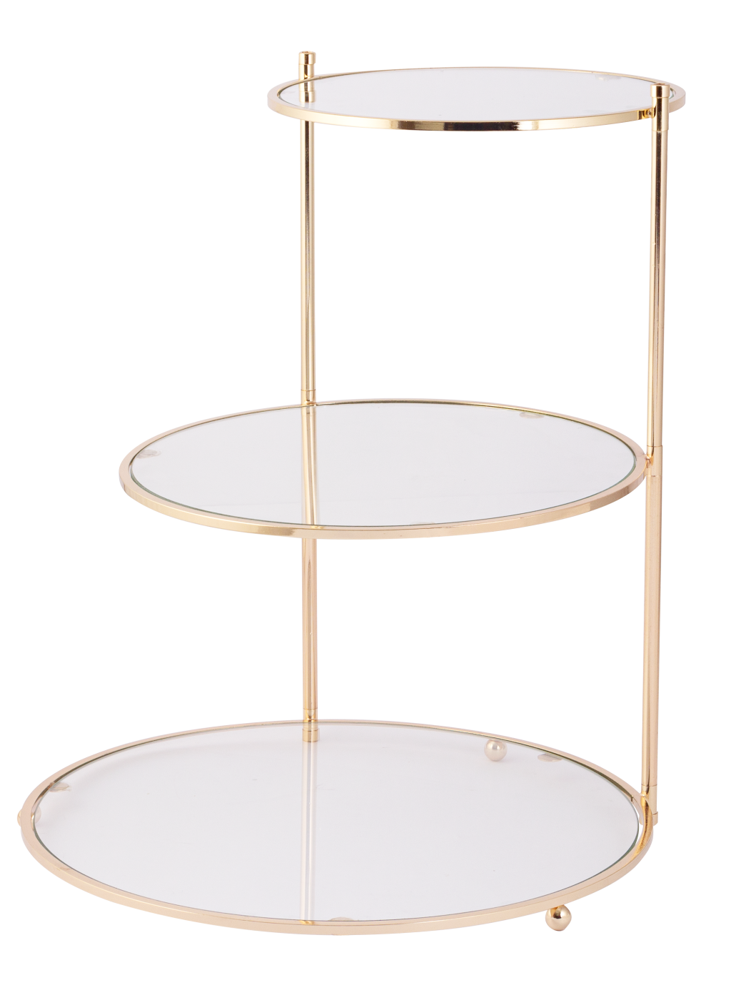 SUPORTE 3 ANDARES DELUXE REF: Y24004