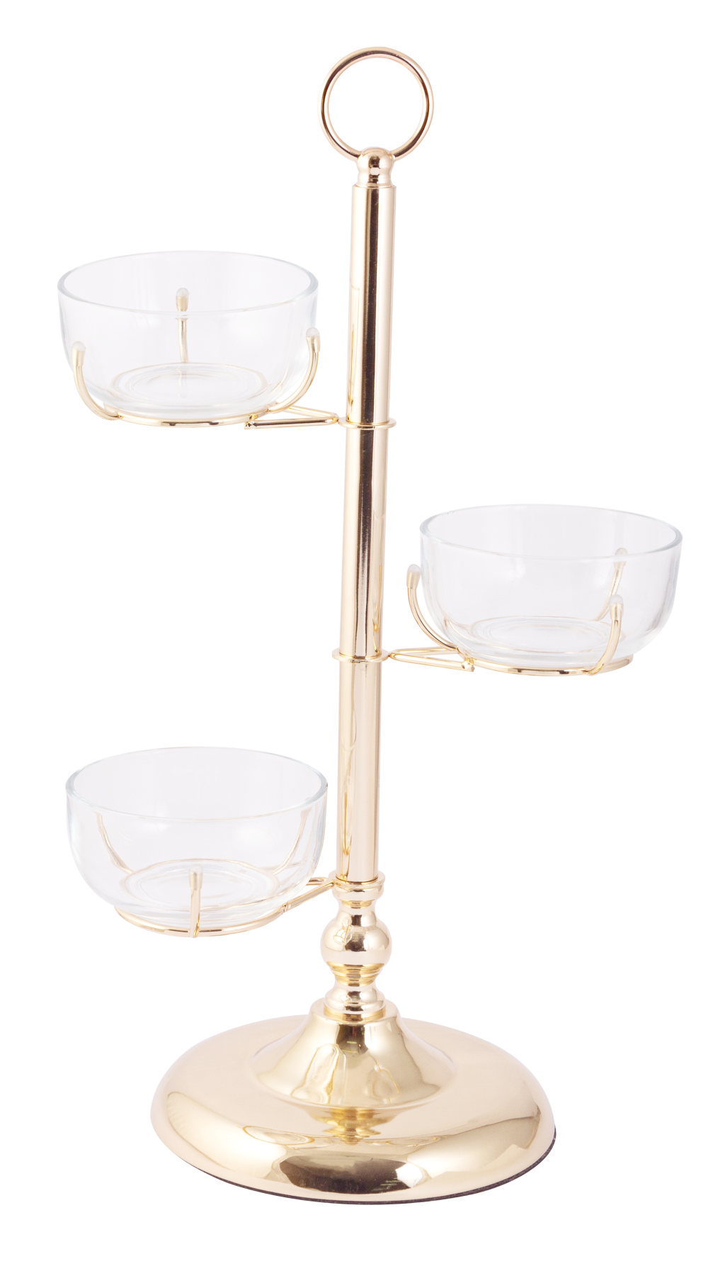 SUPORTE PARA ESPECIARIAS ALTO BAR REF: 66100G
