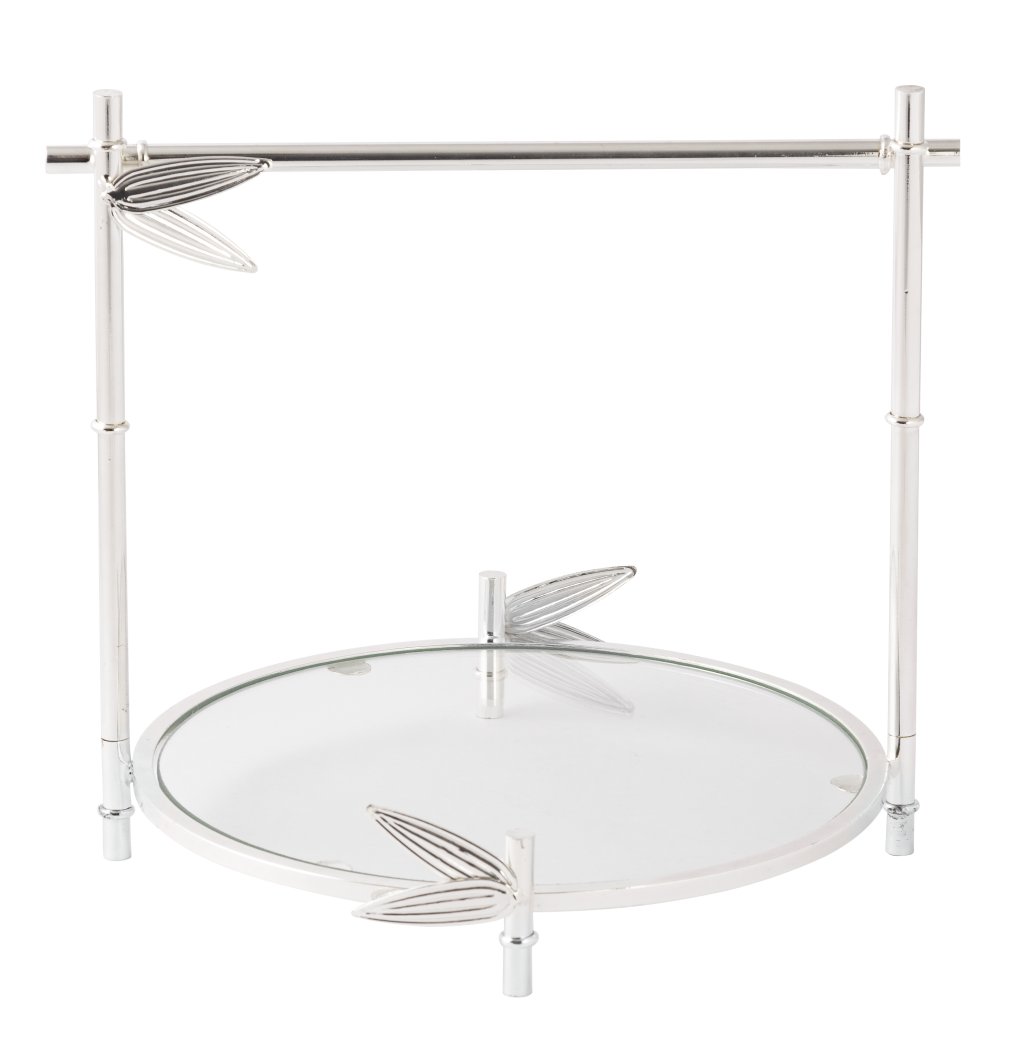 SUPORTE PARA DOCES  BOTANICAL REF: Y24008P