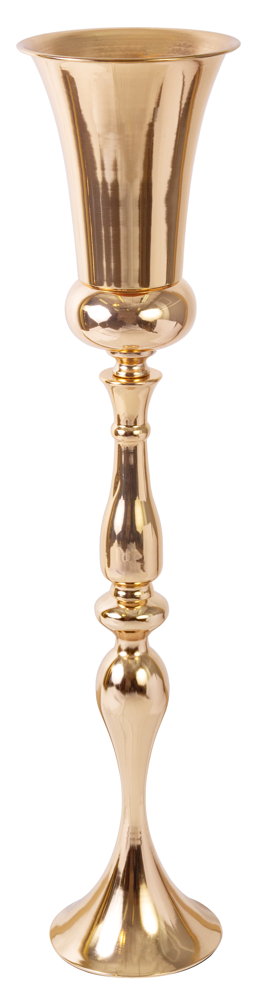 VASO CASAMENTO LUXUS 93CM REF: 70359