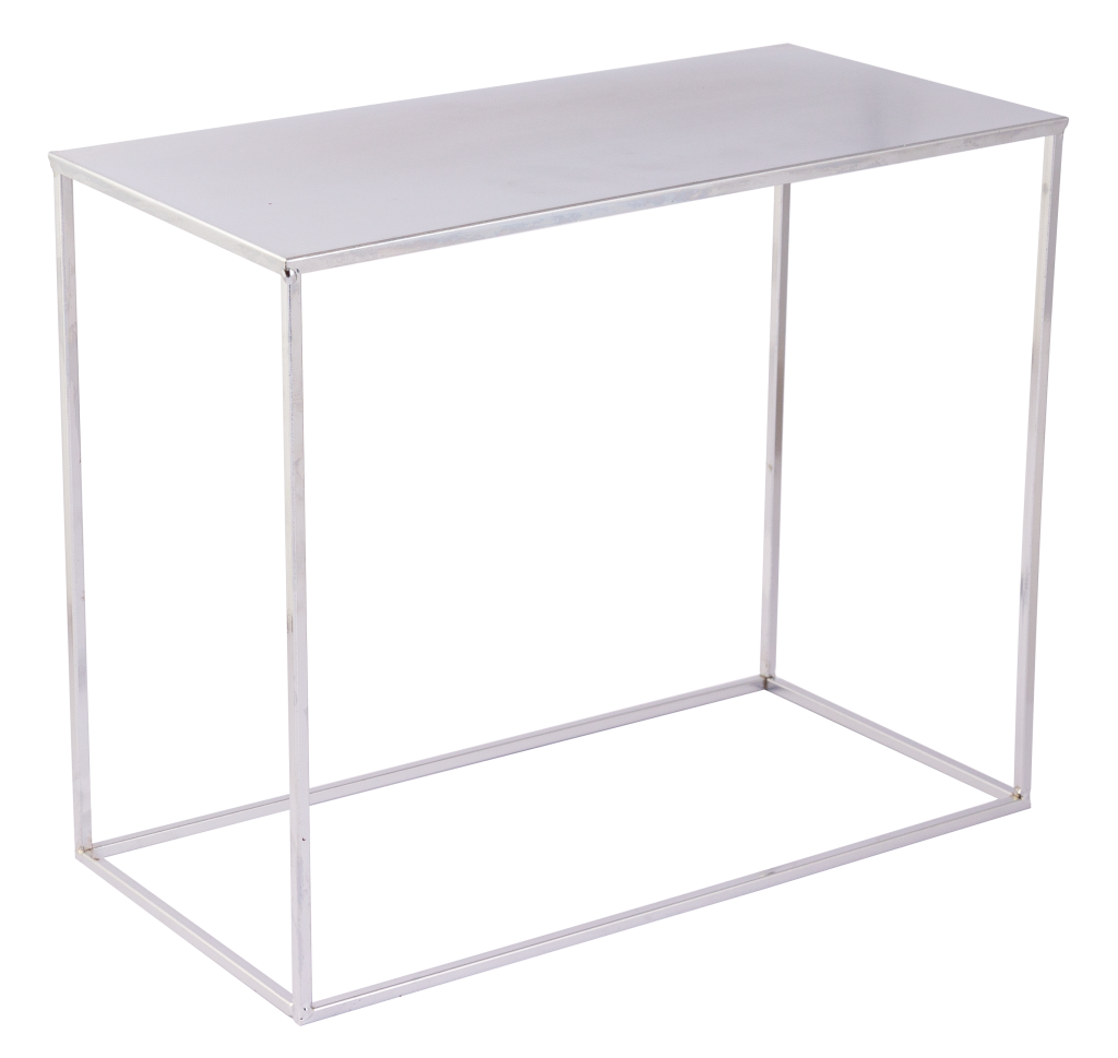 ALTURA DE MESA II RETANGULAR REF: 70327