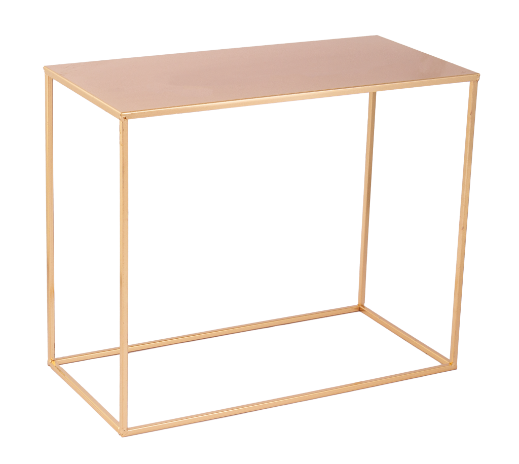 ALTURA DE MESA II RETANGULAR REF: 70324