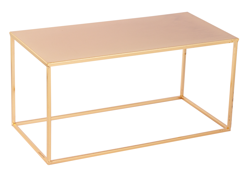 ALTURA DE MESA I RETANGULAR REF: 70322