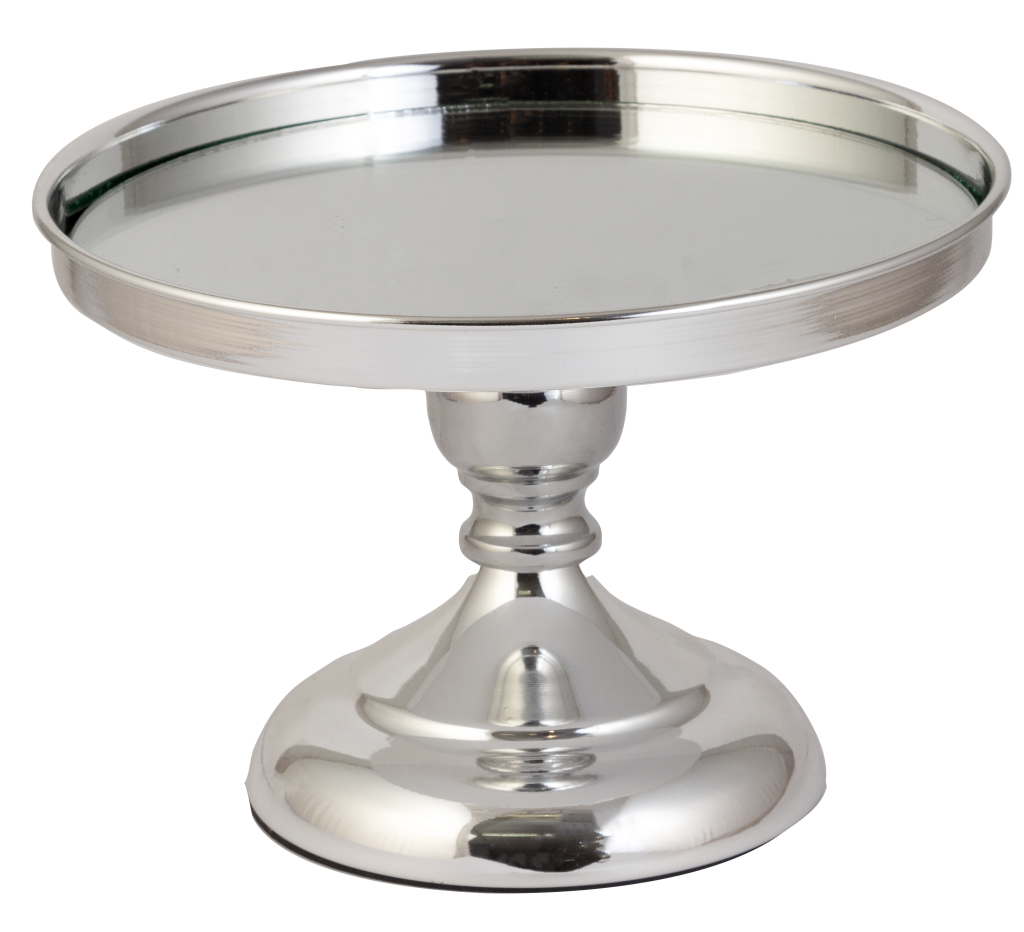 Suporte pedestal espelhado standart REF: 70125