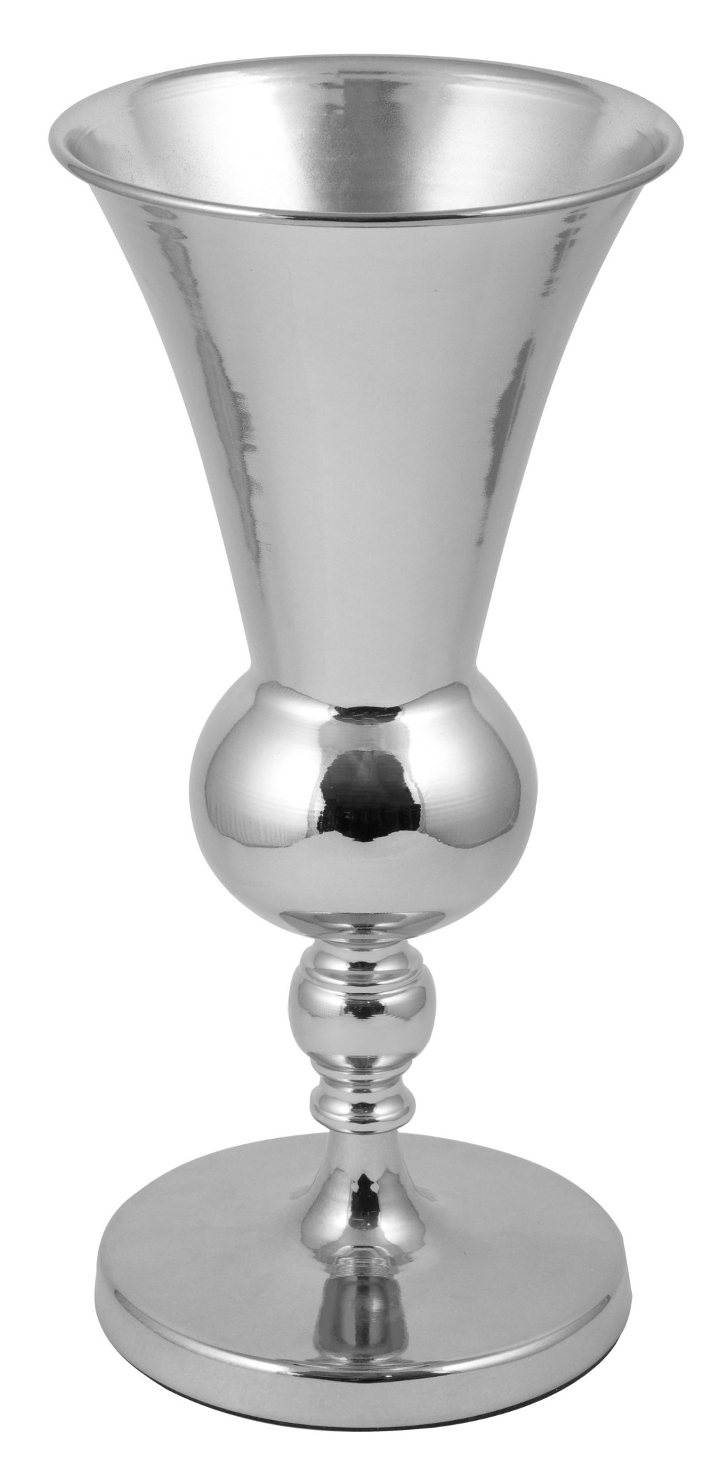 VASO DE METAL CONE STANDART P REF: 70126