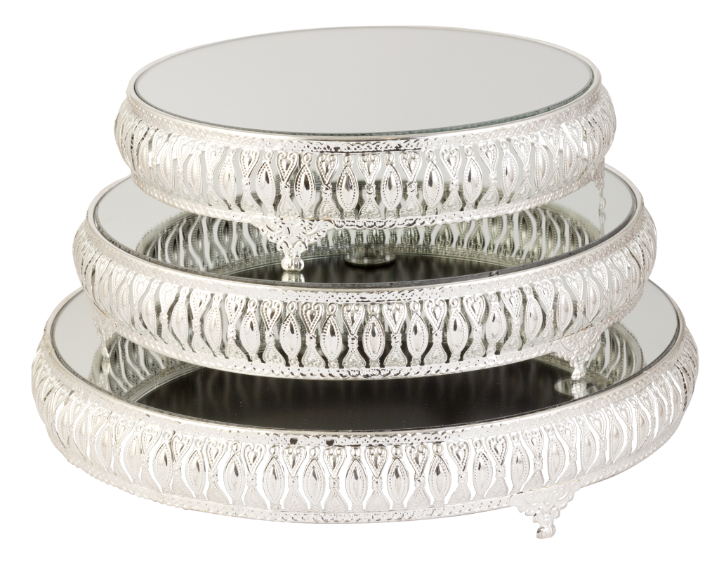 TRIO DE BASES ABU DHABI REF: 70343