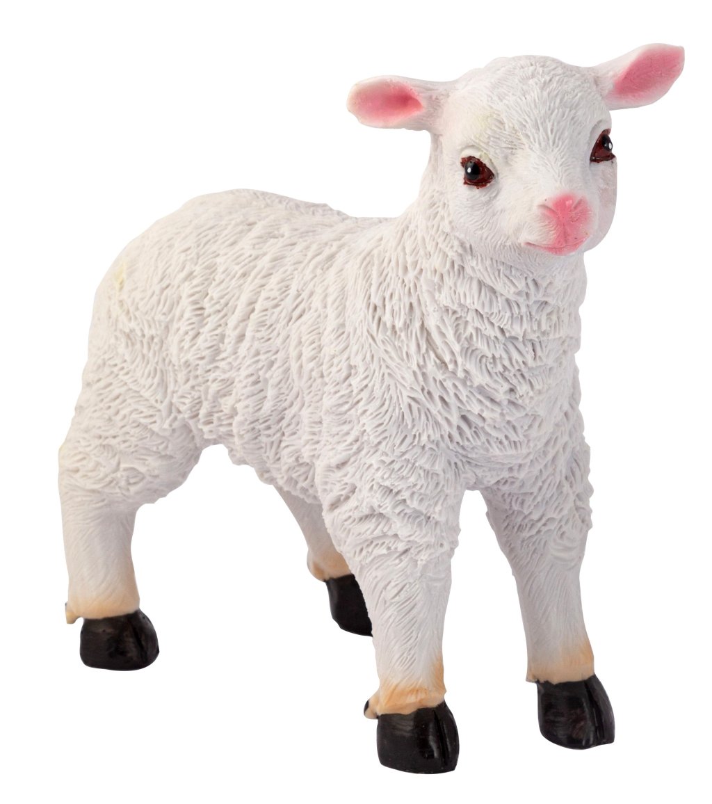 Ovelha Em Pé ref: 30636