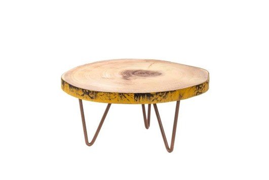 PORTA DOCE TRONCO PP REF: 70171