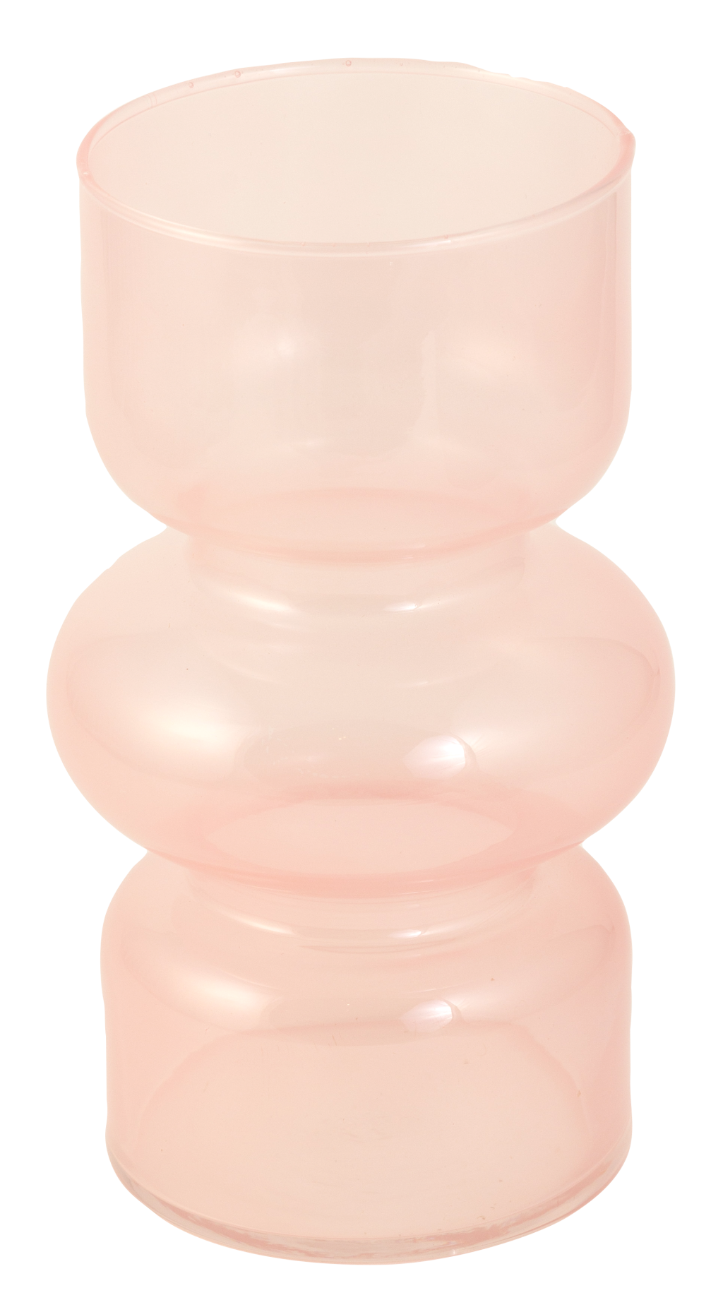 VASO DE VIDRO AQUARELA REF: 70902